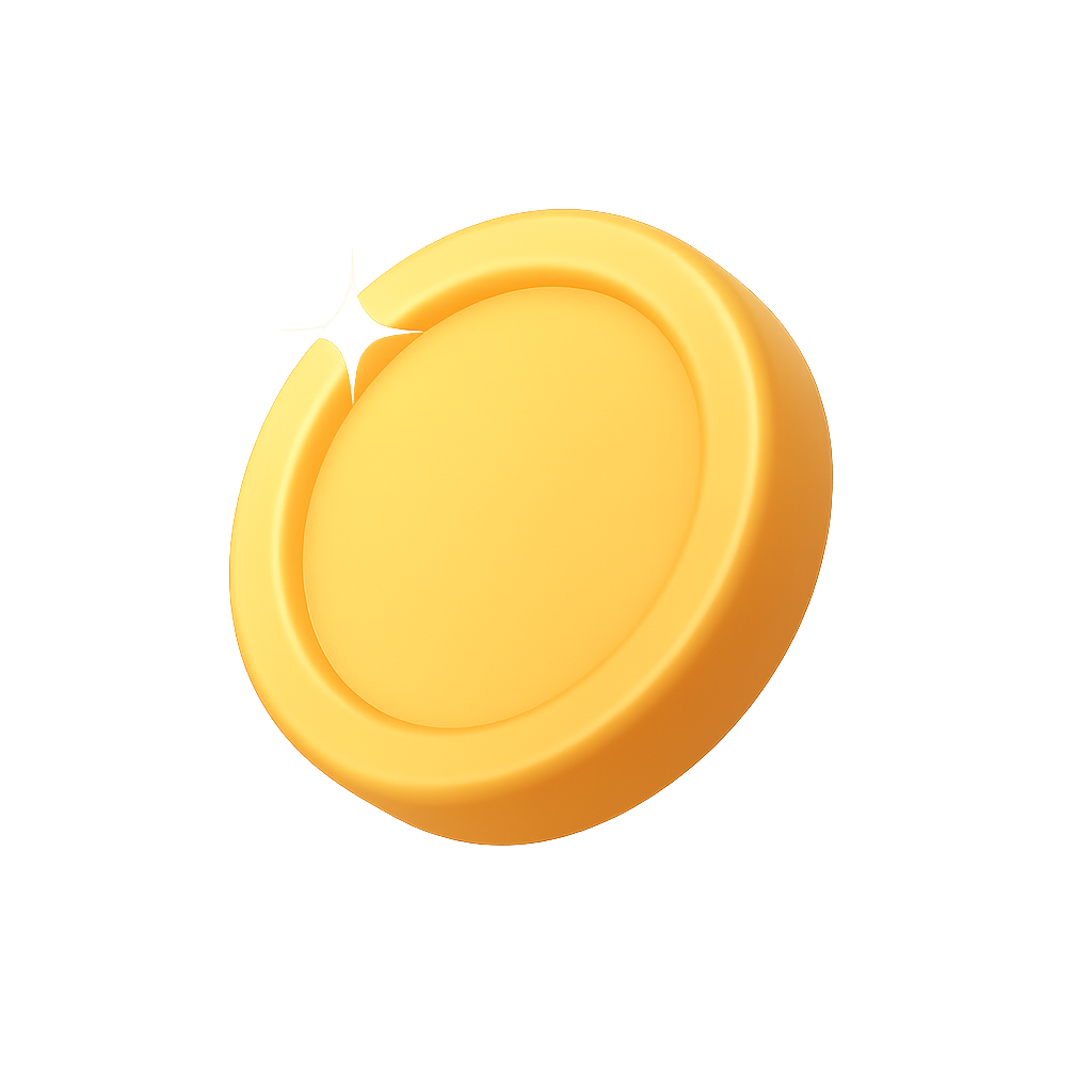 coin
